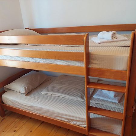 Apartments Harmony Žabljak Oda fotoğraf