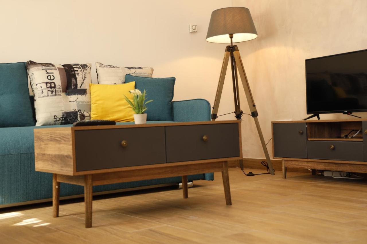 Apartments Harmony Žabljak Dış mekan fotoğraf