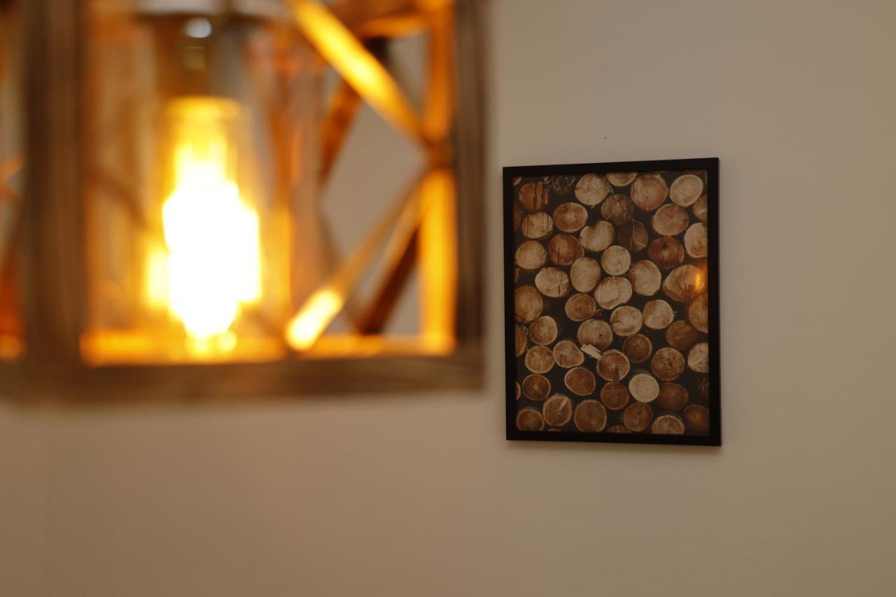 Apartments Harmony Žabljak Dış mekan fotoğraf
