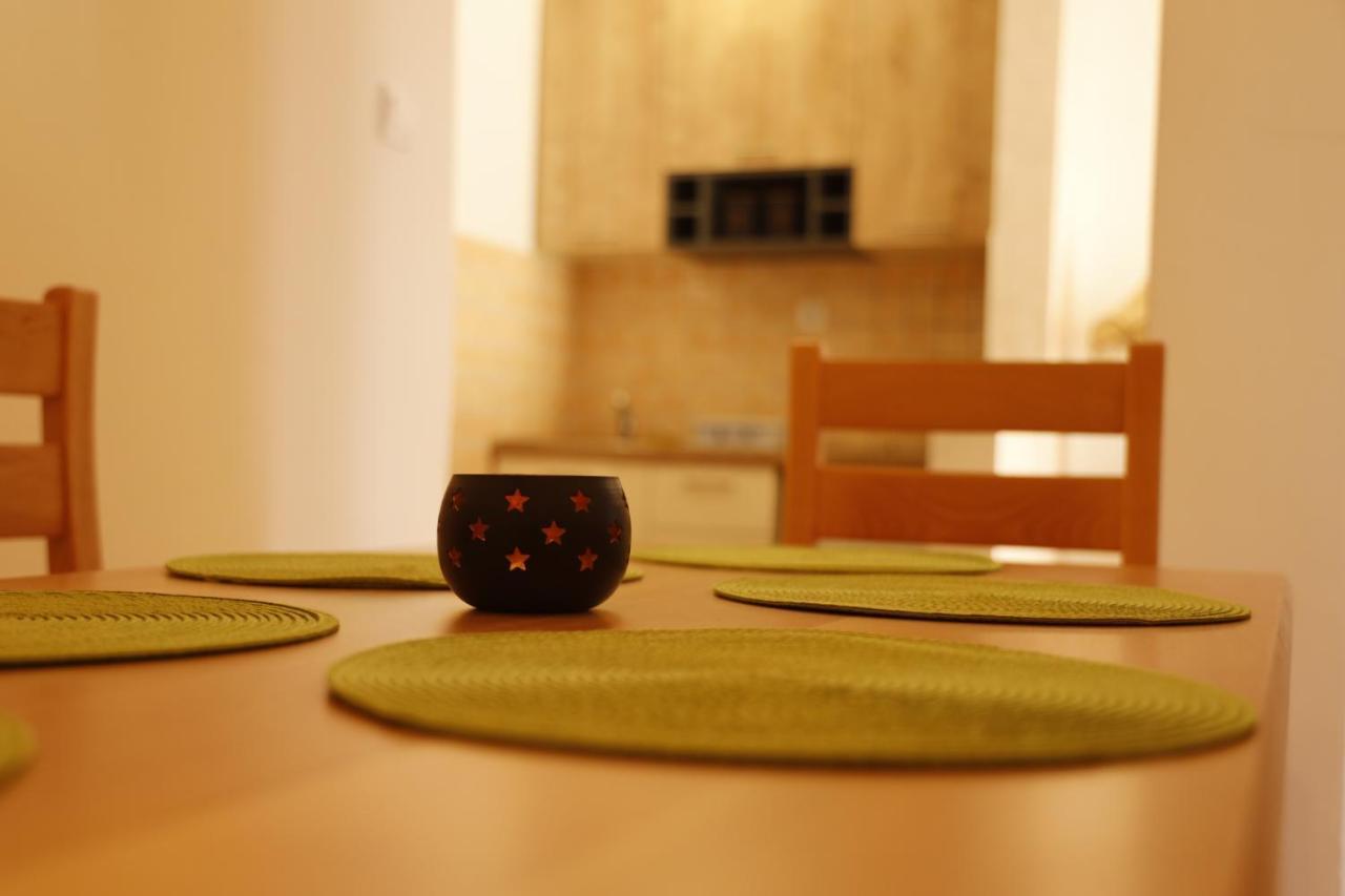 Apartments Harmony Žabljak Dış mekan fotoğraf