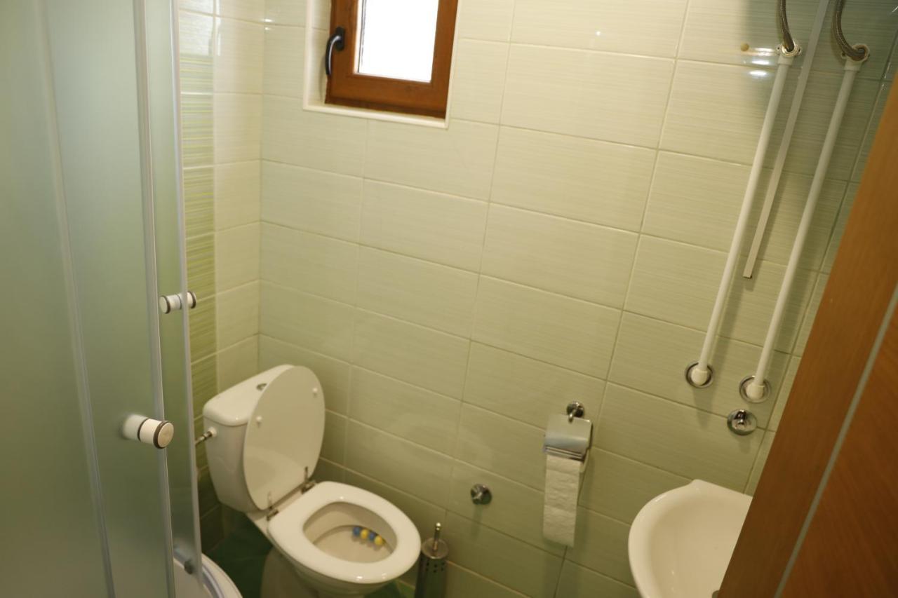 Apartments Harmony Žabljak Dış mekan fotoğraf