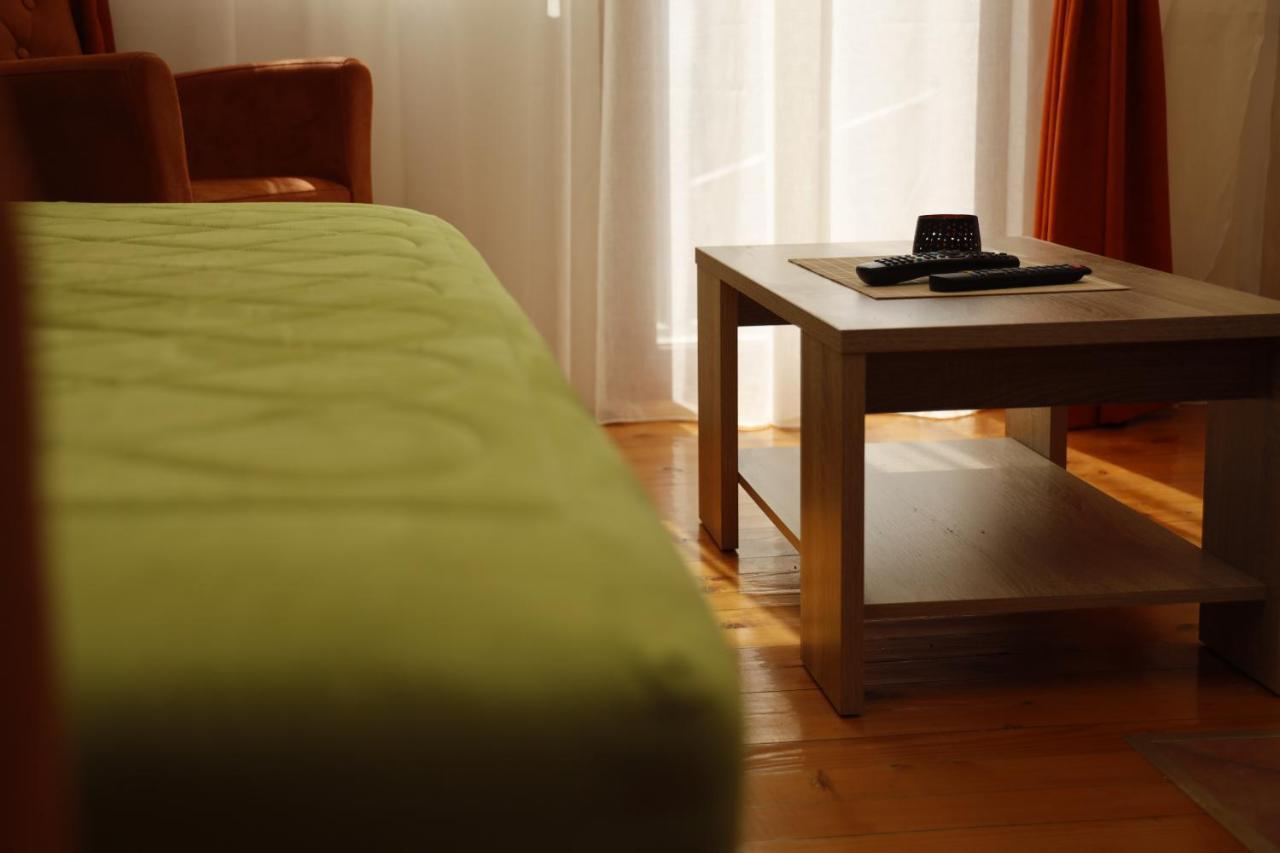 Apartments Harmony Žabljak Dış mekan fotoğraf
