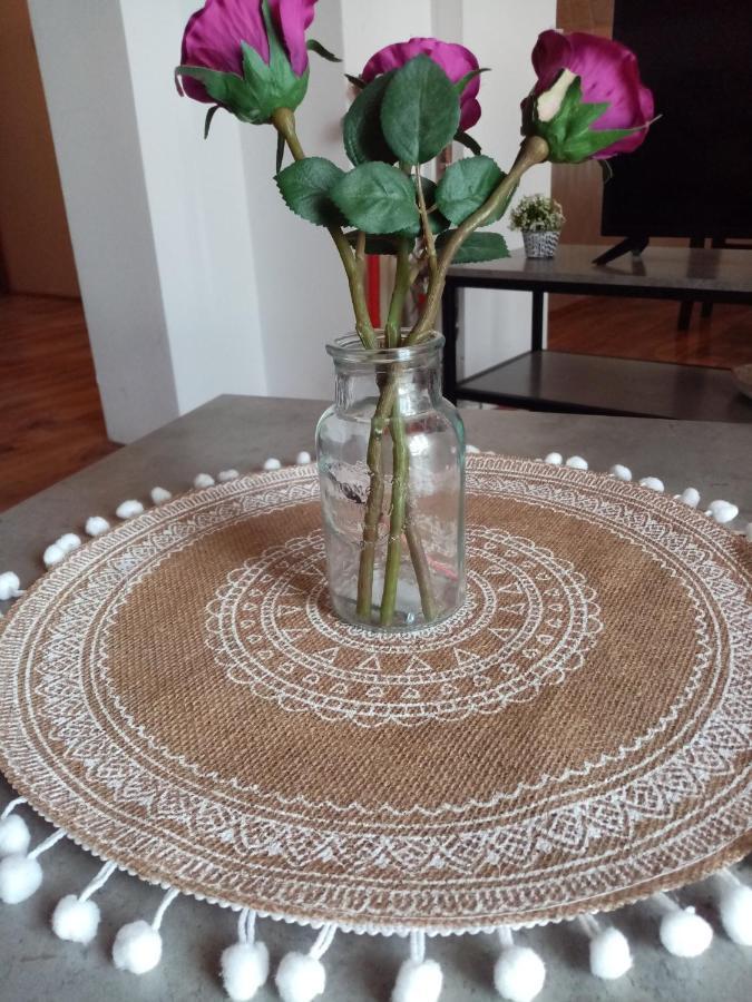 Apartments Harmony Žabljak Dış mekan fotoğraf