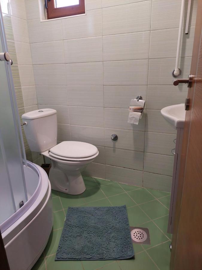 Apartments Harmony Žabljak Dış mekan fotoğraf