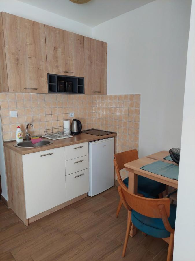 Apartments Harmony Žabljak Dış mekan fotoğraf