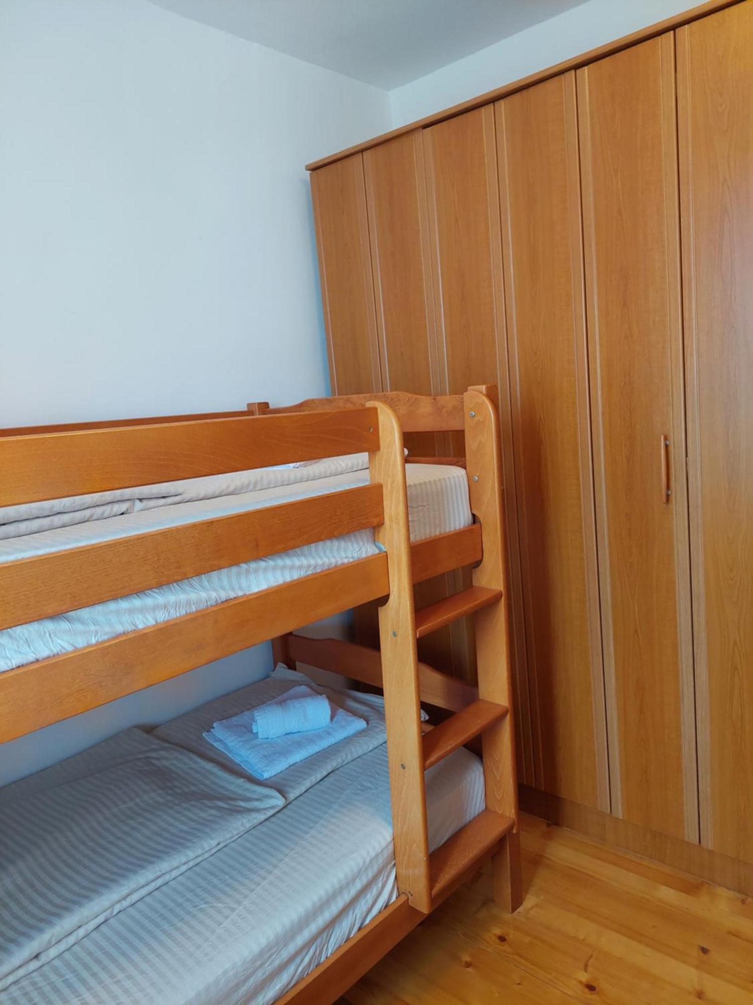 Apartments Harmony Žabljak Oda fotoğraf