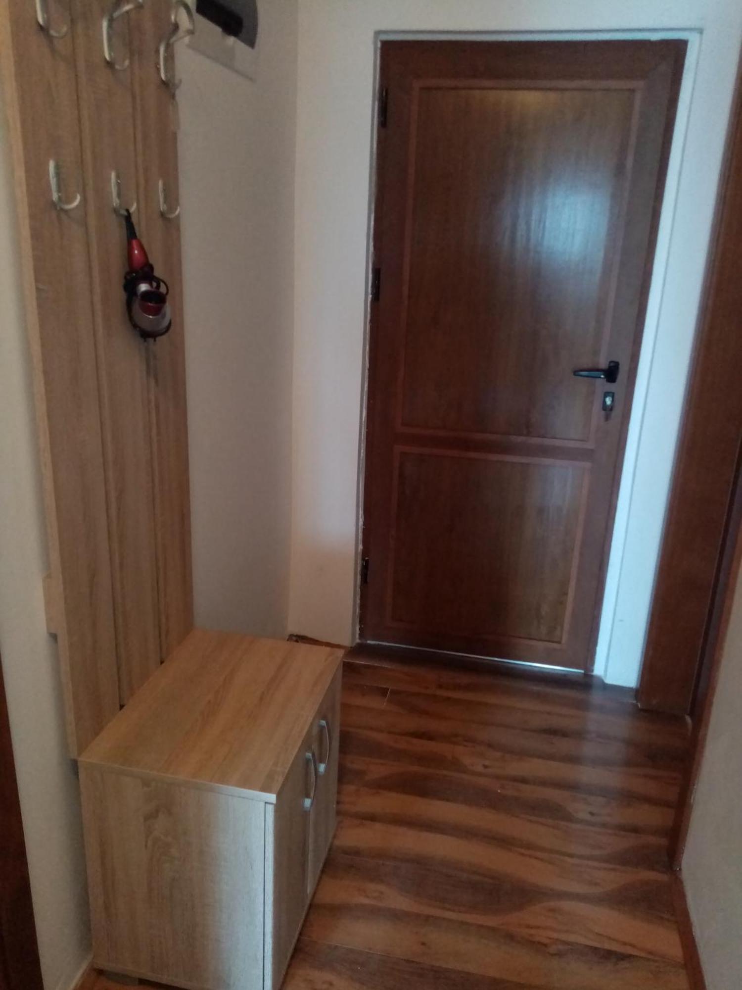 Apartments Harmony Žabljak Oda fotoğraf