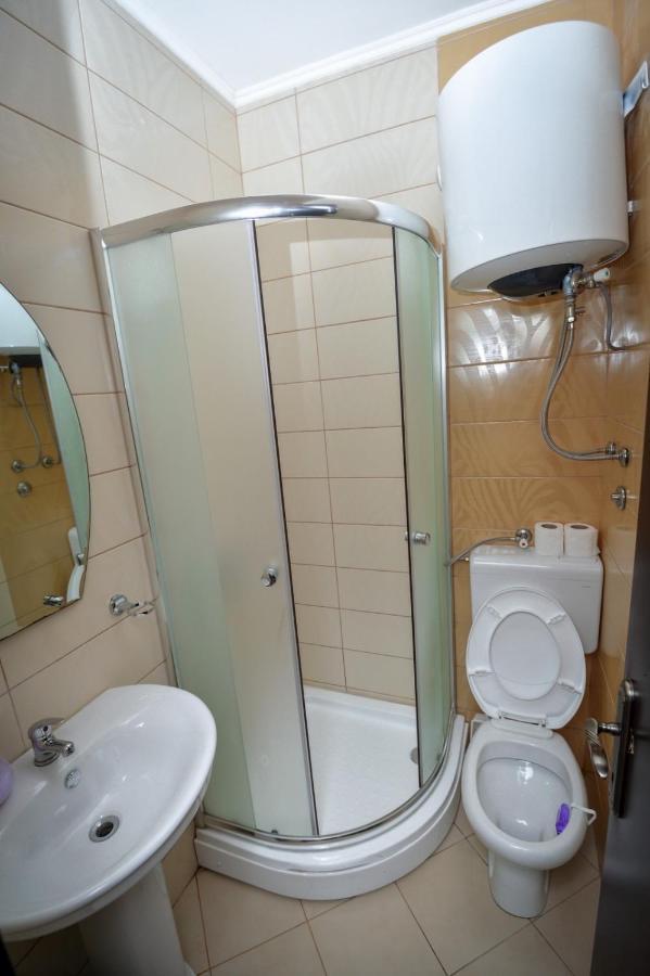 Apartments Harmony Žabljak Dış mekan fotoğraf